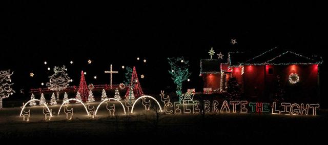 Willmar City Council gives final go-ahead on Robbins Island Christmas lights | News