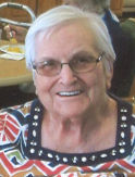 Mavis Ripley
