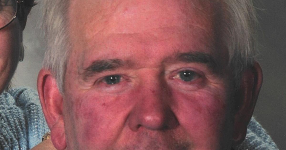 Ralph Honebrink | Obituaries | willmarradio.com