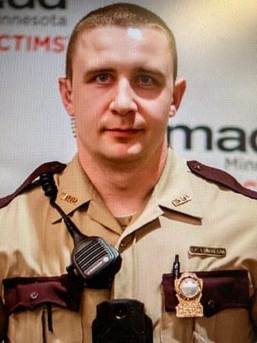 Londregan makes first court appearance in death of Ricky Cobb II News