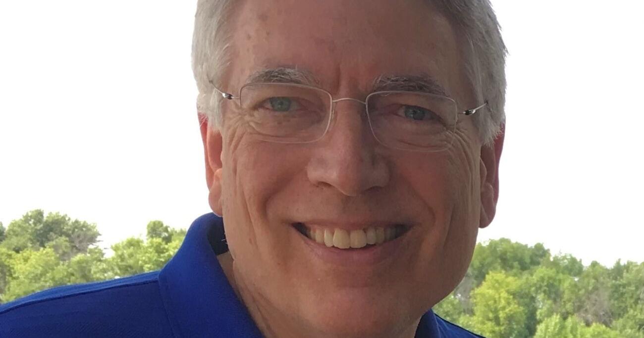 Rev. Mark Chamberlain - Vimarsana News