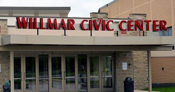 Drive-in movie at Willmar Civic Center Friday night | News