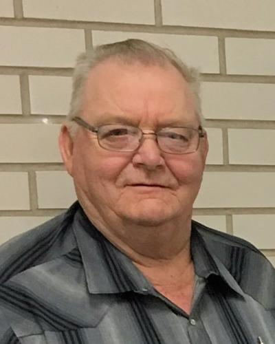Hilbrands, Floyd