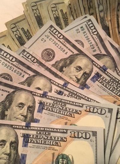 Money