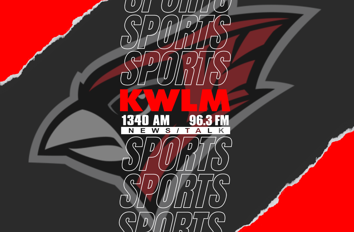 Coaches Corner Show on KWLM Kwlm Sports willmarradio