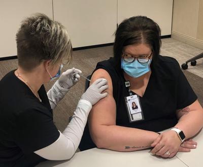 Vaccination