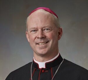 New bishop for New Ulm Catholic Diocese installed Tuesday | News ...