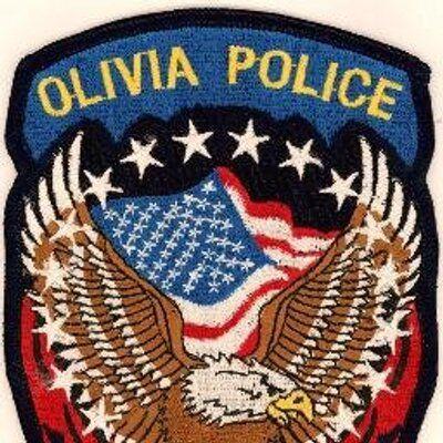 Olivia Police
