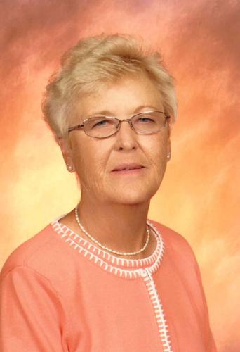 Shirley Giere