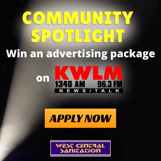 KWLM Community Spotlight Grants Available 20212022 KWLM