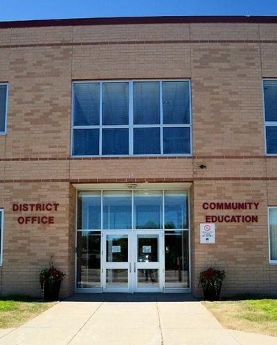 Bergman Elected Mayor Of New London Operating Levy Referendum Rejected News Willmarradio Com