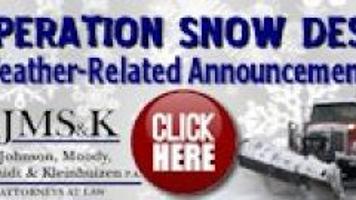Operation Snow Desk Willmarradio