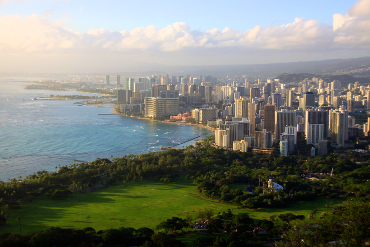 Hawaii 5