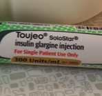 insulin