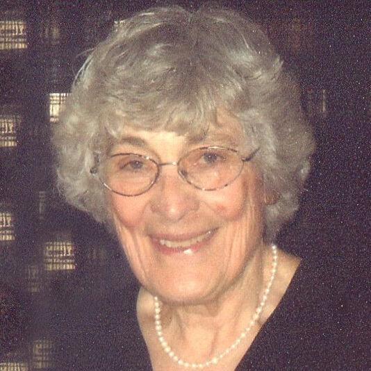 Sara "Sally" Feil - Vimarsana News