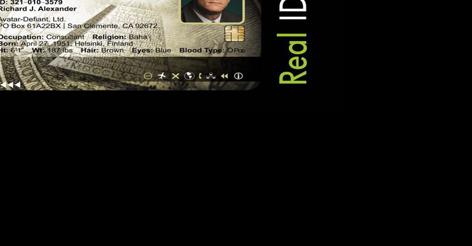 Real I.D. required to fly starting Wednesday | News | willmarradio.com