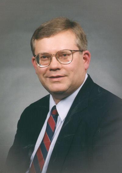 Thomas Nesburg