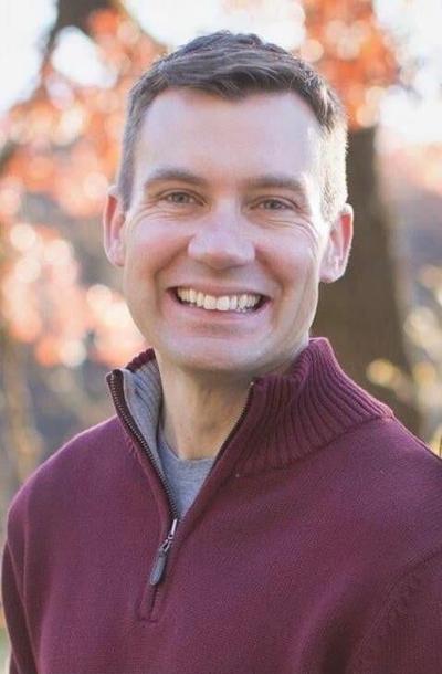 Missing Person Alert: Mike Elhard