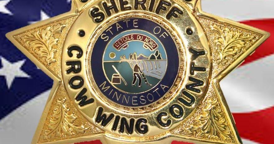 1 Dead After Crash In Crow Wing County - Vimarsana News