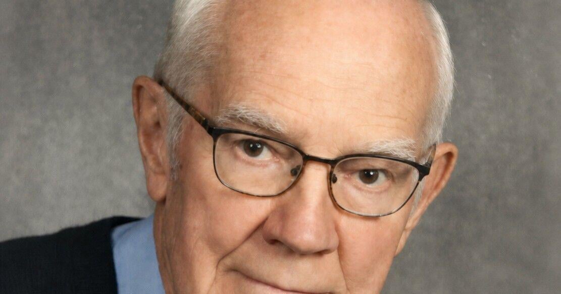 Eugene Meyer | Obituaries | willmarradio.com