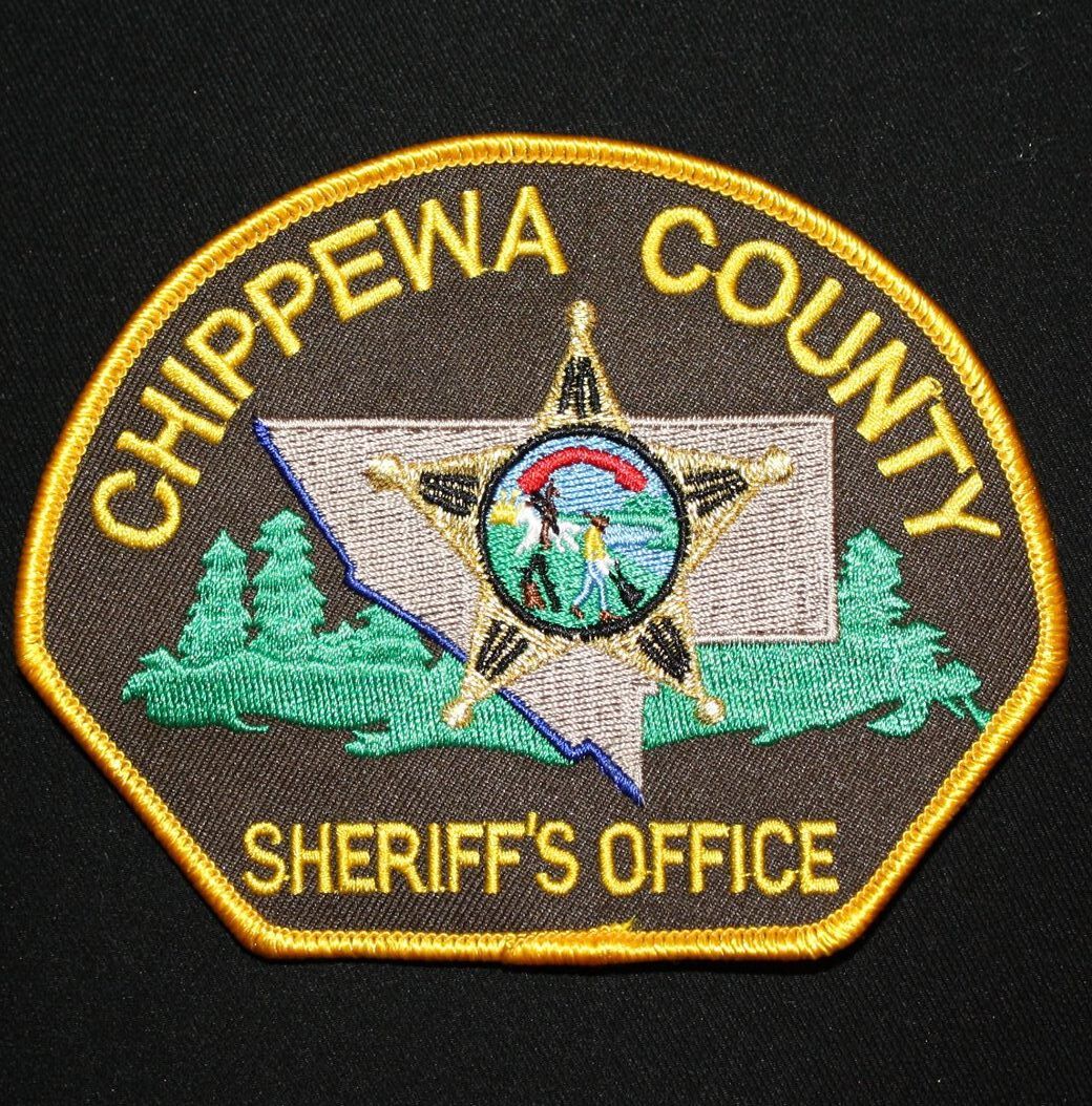 Icy Snowy roads leads to Chippewa County Crash News