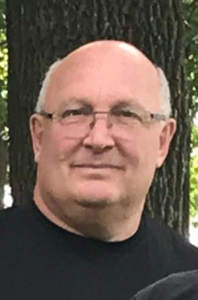 RHODE MARK PHOTO