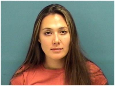 Woman arrested for killing her father in St. Cloud | News ...