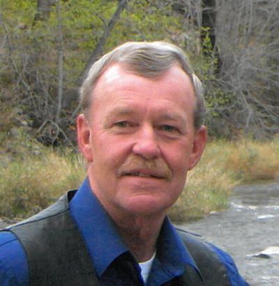 Daniel Rohman
