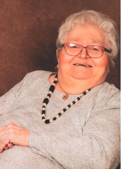 Benita Wick | Obituaries | willmarradio.com