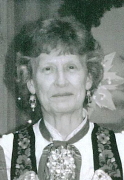 Pat Tollefson