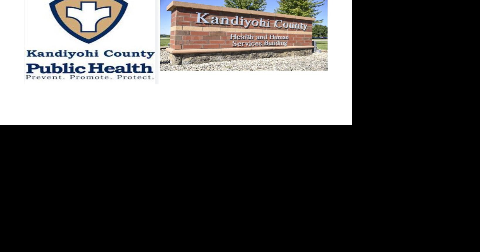Kandiyohi County Public Health Upcoming Immization Clinics (by appointment  only) | Calendar | willmarradio.com