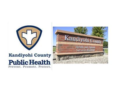 Kandiyohi County Public Health