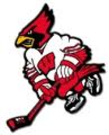 Cardinals Section Hockey this afternoon | Todd Bergeth on KWLM ...