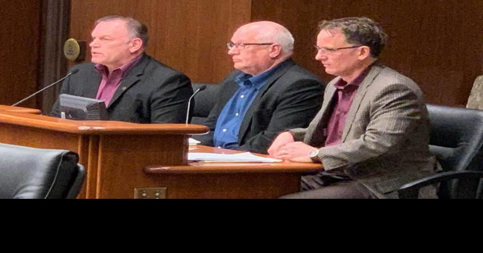 Willmar local option sales tax presented to Minnesota House committee News