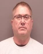 Longtime Benson teacher arrested on sex charges