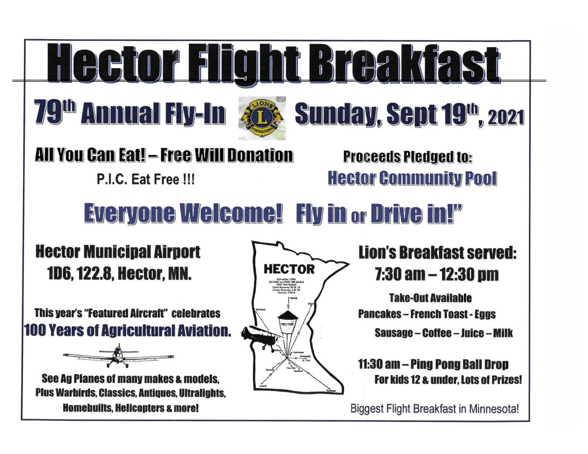 Hector S 79th Anniversary Lions Fly In And Flight Breakfast Calendar Willmarradio Com Hector S 79th Anniversary Lions Fly In And Flight Breakfast Calendar Willmarradio Com