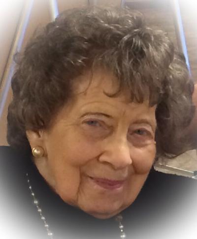 Bonnie Anderson