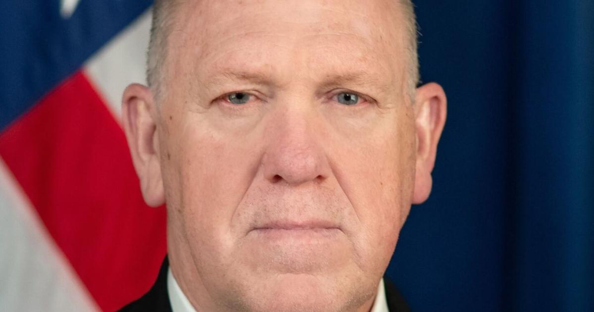 Border Czar says ICE officer numbers will be drawn down in Twin Cites ...