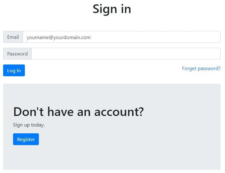 Weather Related Announcements