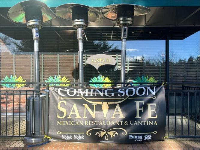 Santa Fe Mexican Restaurant & Cantina to open in Wilsonville’s Town