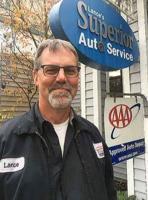 Fluid leaks — what to do