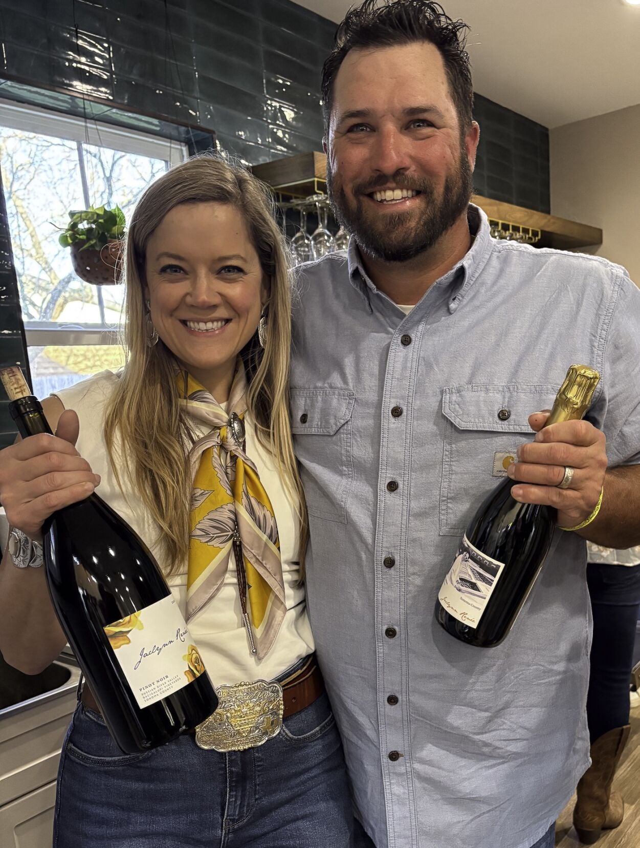 Jaclynn Renée Wines dominate 2026 Vintners Cup