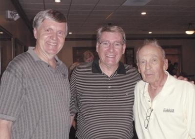Rady Returns News Winchesternewsgazette Com