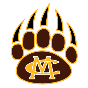 MC Bears paw logo.png