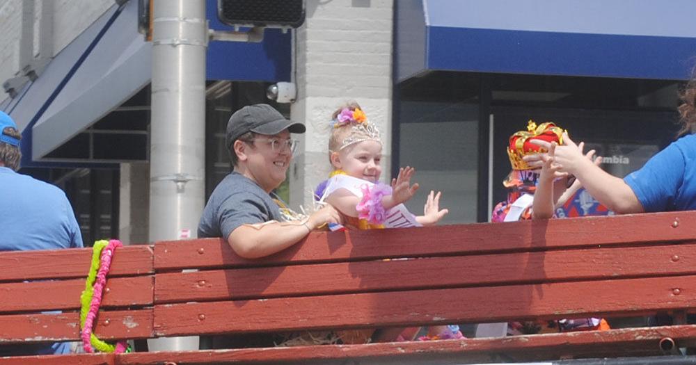 State Line Heritage Days begins Wednesday