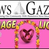 Marriage Licenses Issued in Randolph County | Latest News from Winchester News Gazette Marriage Licenses Issued in Randolph County | Latest News from Winchester News Gazette