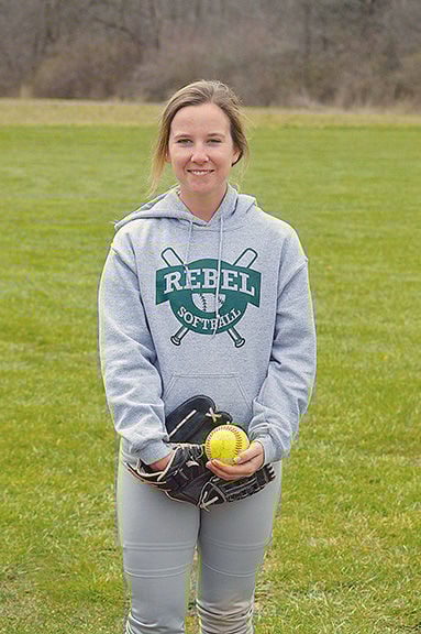 Cowen nearly has unassisted triple play