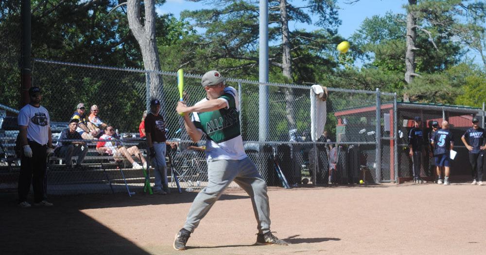 Crown Athletics makes history at 49th Labor Day Softball Marathon