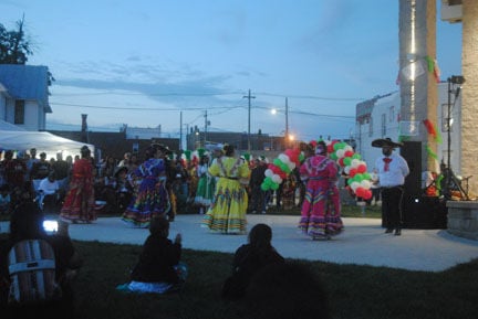 15th annual RVA Latino Festival is here