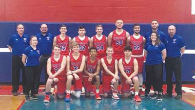 Boys Basketball Preview Tom Byrum Takes The Reins At Union City